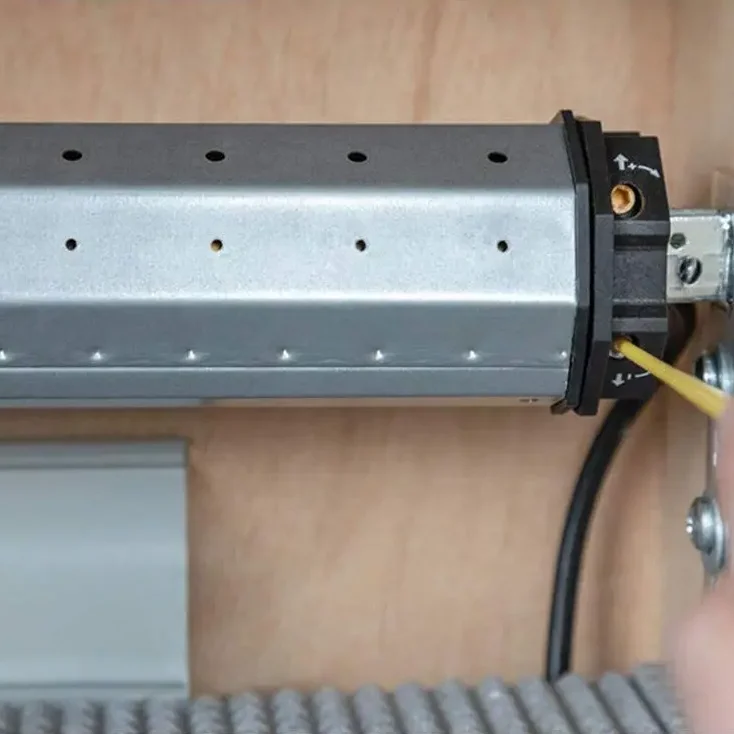 motorización de persiana en Vallecas – instalación de motor eléctrico