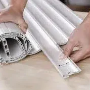 cambio de lamas de persiana en Vallecas – reparación de persianas